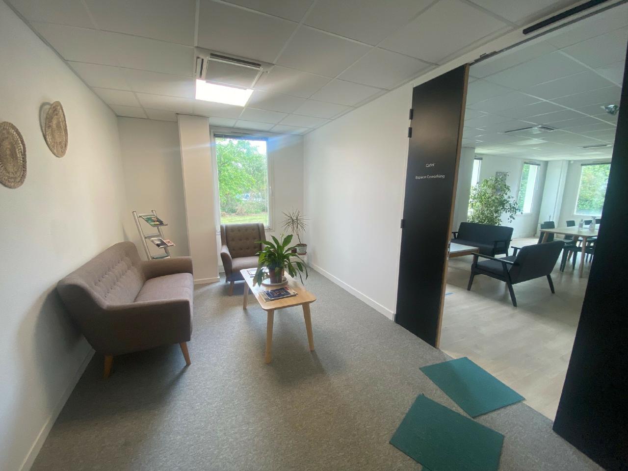 Bureau Pessac 1180m² Location bureau Pessac Gironde OLBUR2423244 13